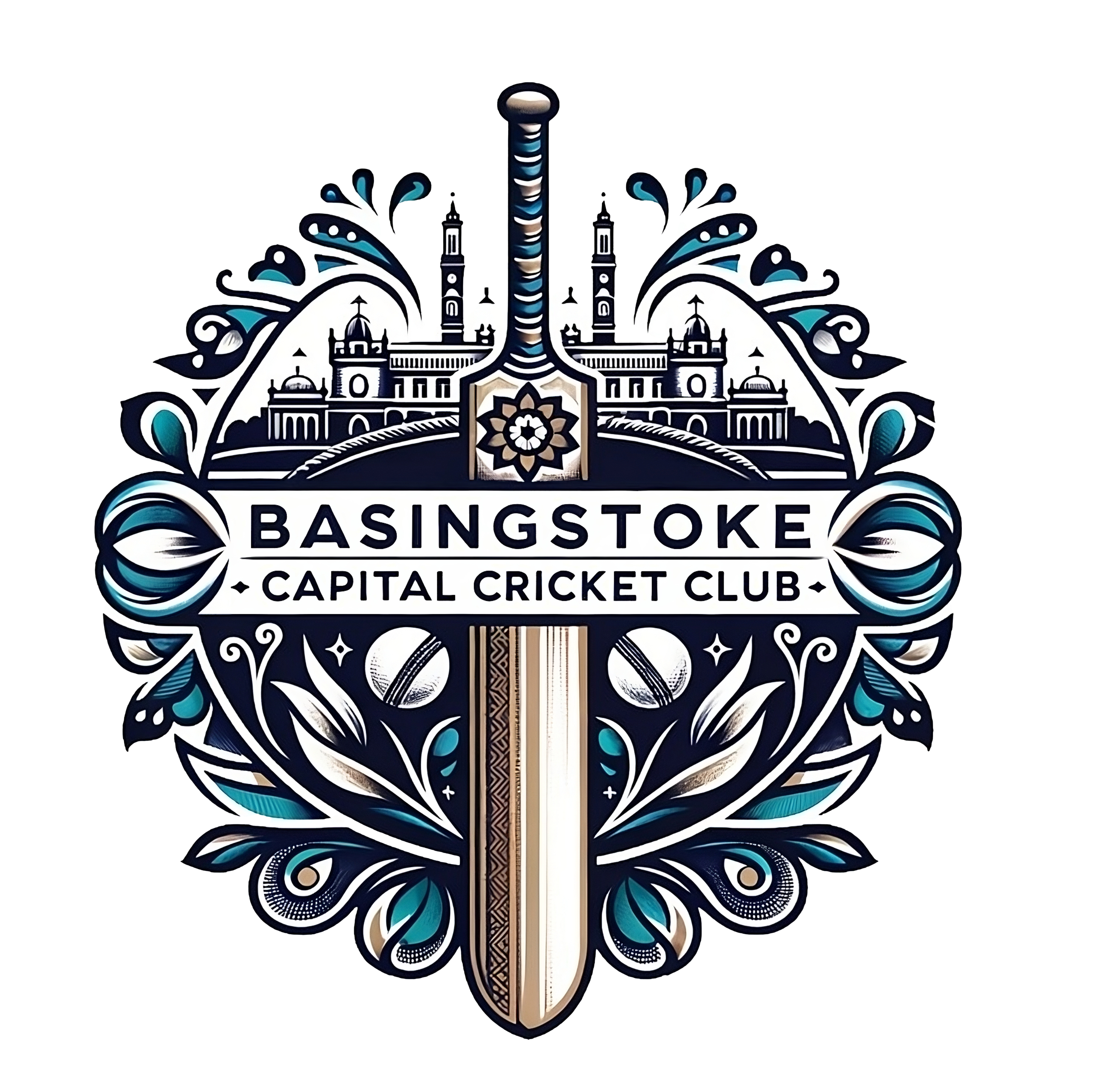 Basingstoke Capital Cricket Club
